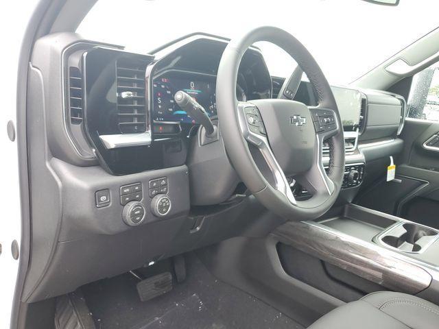 new 2026 Chevrolet Silverado 2500 car, priced at $80,029