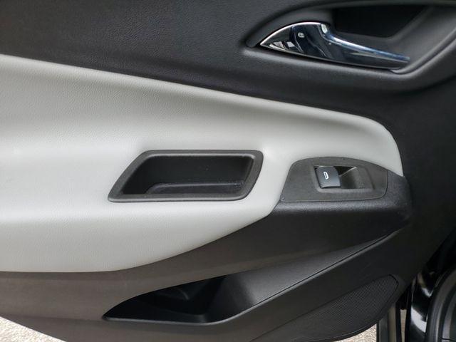 used 2024 Chevrolet Equinox car, priced at $19,997