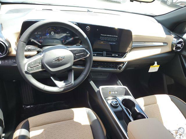 new 2026 Chevrolet Equinox car, priced at $41,585