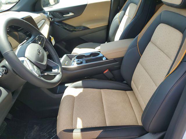 new 2026 Chevrolet Equinox car, priced at $41,585