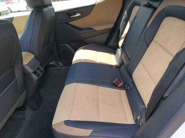 new 2026 Chevrolet Equinox car, priced at $41,585