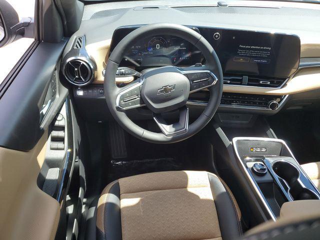 new 2026 Chevrolet Equinox car, priced at $41,585