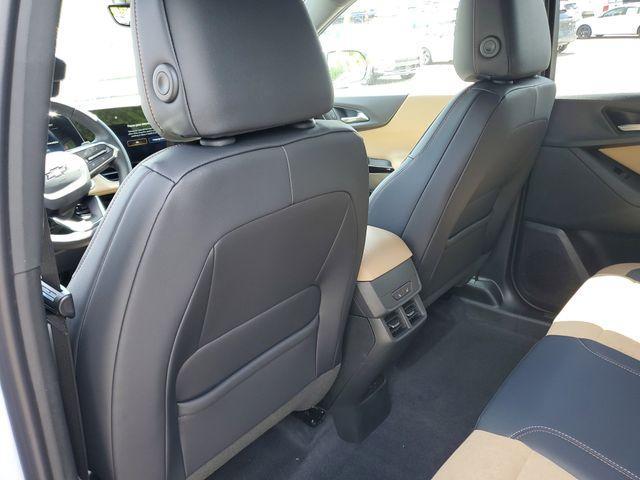 new 2026 Chevrolet Equinox car, priced at $41,585