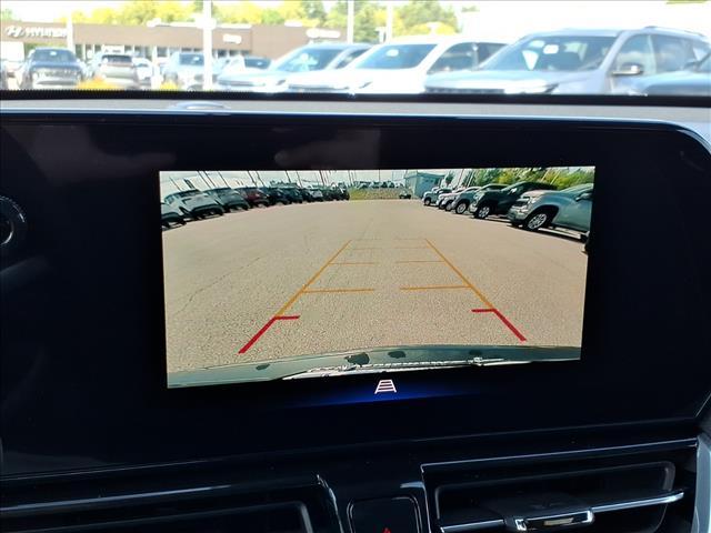 new 2026 Chevrolet TrailBlazer car, priced at $28,450