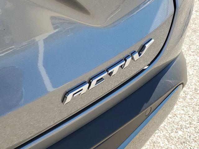 new 2026 Chevrolet Trax car, priced at $27,135