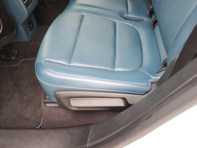used 2021 Lincoln Corsair car, priced at $30,989