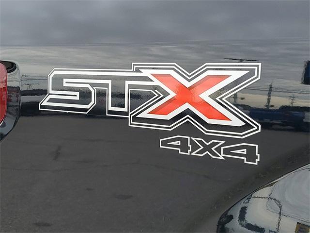 used 2018 Ford F-150 car, priced at $19,871