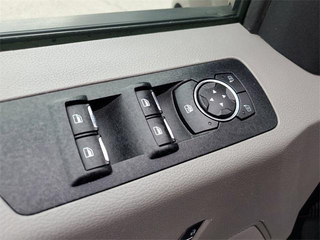 used 2018 Ford F-150 car, priced at $19,871