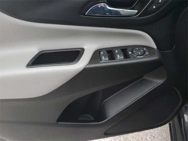 used 2021 Chevrolet Equinox car, priced at $18,691