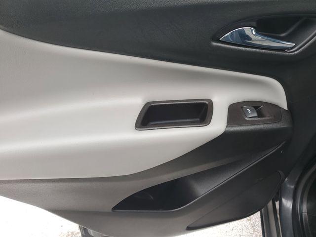 used 2021 Chevrolet Equinox car, priced at $18,288