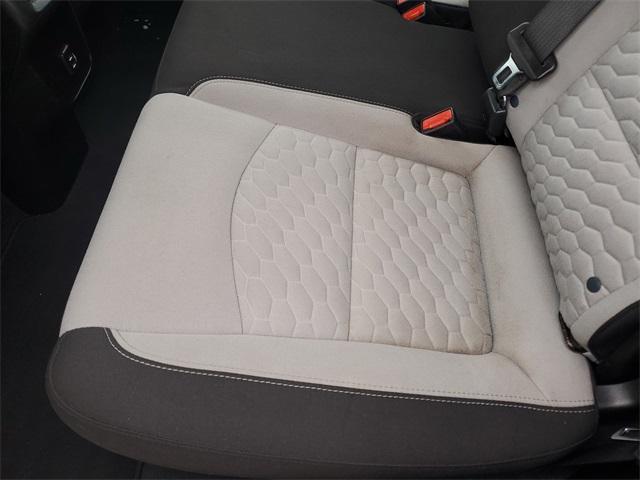 used 2021 Chevrolet Equinox car, priced at $18,691