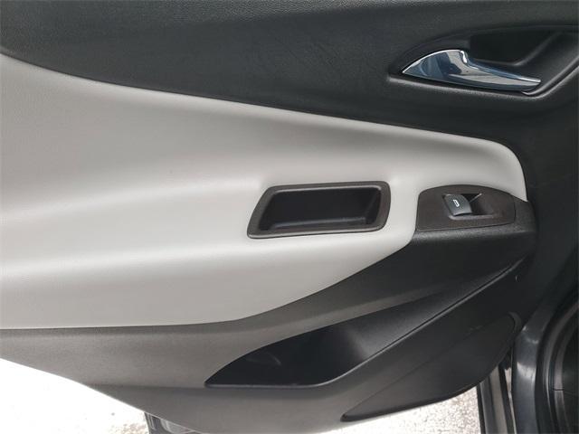 used 2021 Chevrolet Equinox car, priced at $18,691