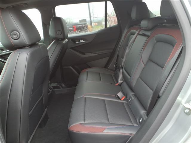 new 2026 Chevrolet Equinox car, priced at $34,390