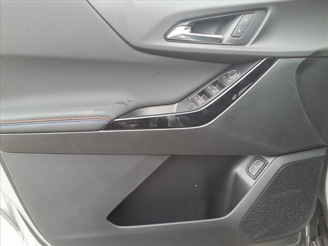 new 2026 Chevrolet Equinox car, priced at $34,390