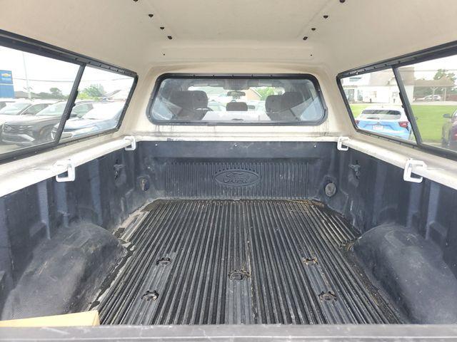 used 2020 Ford F-250 car, priced at $42,788