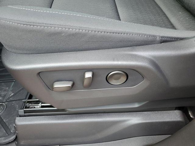 new 2026 Chevrolet Silverado 1500 car, priced at $46,485