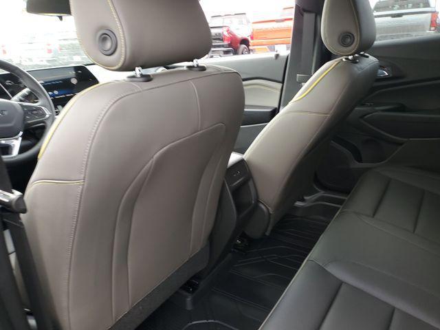 new 2026 Chevrolet Trax car, priced at $27,675