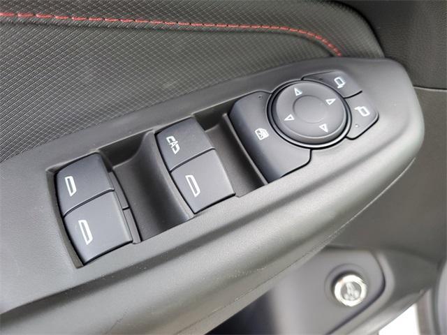 new 2026 Chevrolet TrailBlazer car, priced at $33,985