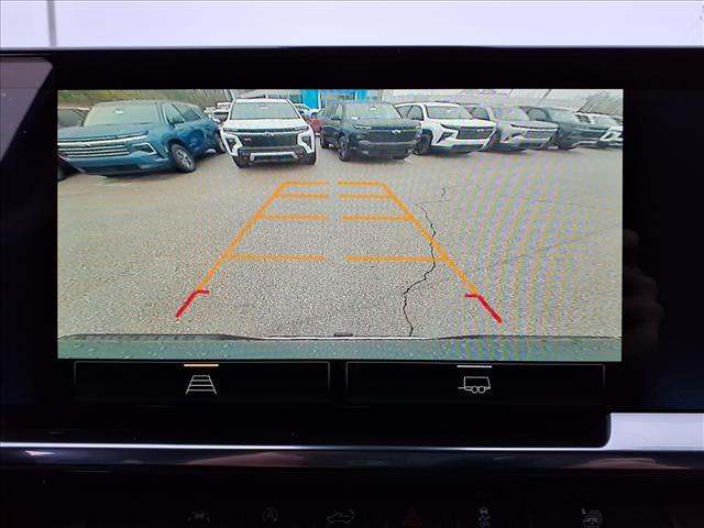 new 2026 Chevrolet Silverado 1500 car, priced at $50,040