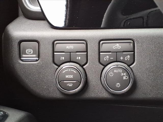 new 2026 Chevrolet Silverado 1500 car, priced at $50,040