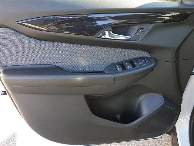 new 2026 Chevrolet TrailBlazer car, priced at $26,045