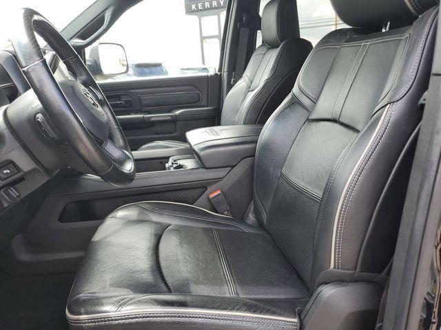 used 2022 Ram 2500 car, priced at $60,629