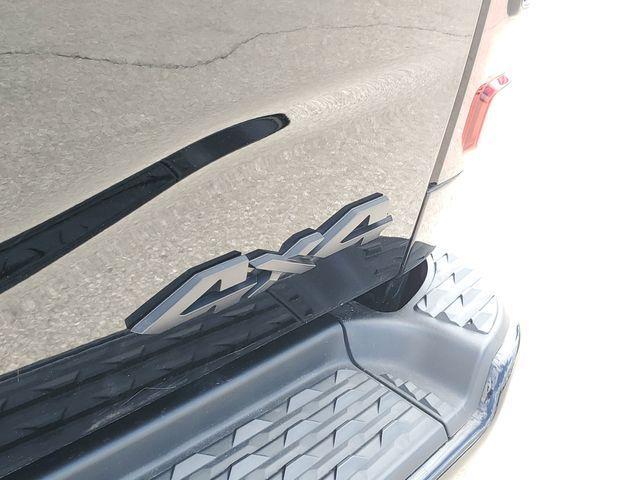 used 2022 Ram 2500 car, priced at $60,629
