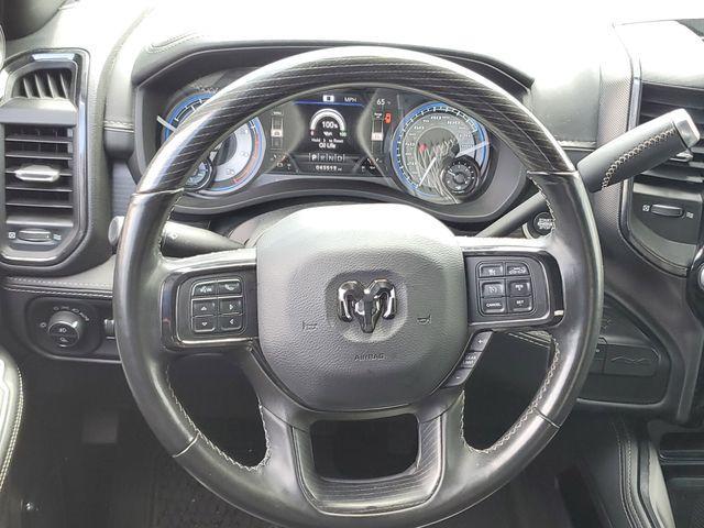 used 2022 Ram 2500 car, priced at $60,629
