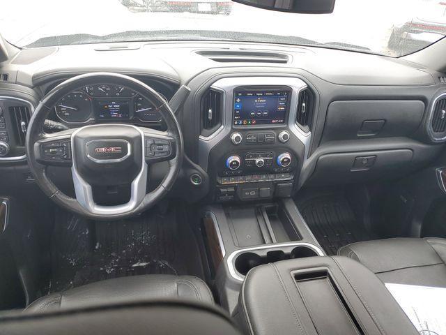 used 2020 GMC Sierra 1500 car, priced at $41,995