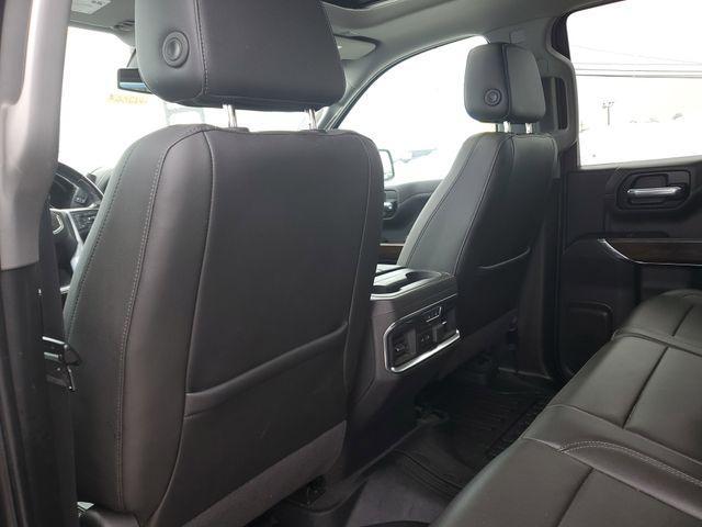 used 2020 GMC Sierra 1500 car, priced at $41,995