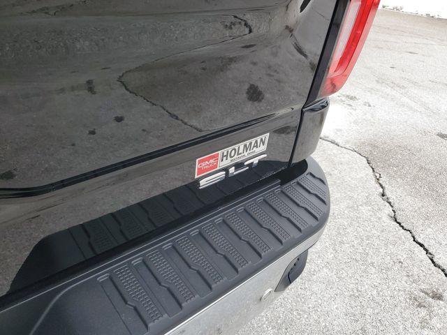 used 2020 GMC Sierra 1500 car, priced at $41,995