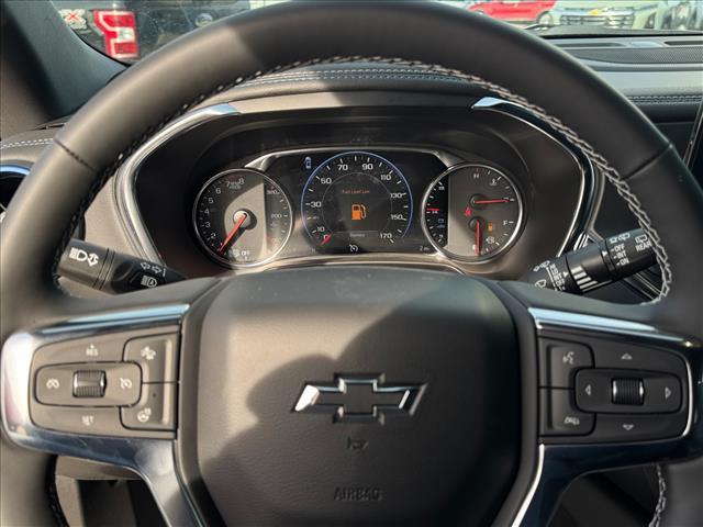 new 2026 Chevrolet Blazer car, priced at $49,023