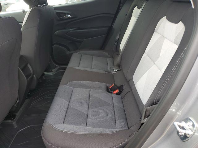 new 2026 Chevrolet Trax car, priced at $22,640