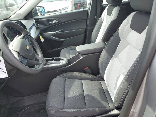 new 2026 Chevrolet Trax car, priced at $22,640
