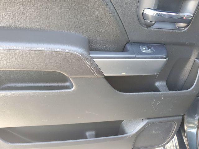 used 2017 Chevrolet Silverado 1500 car, priced at $24,989