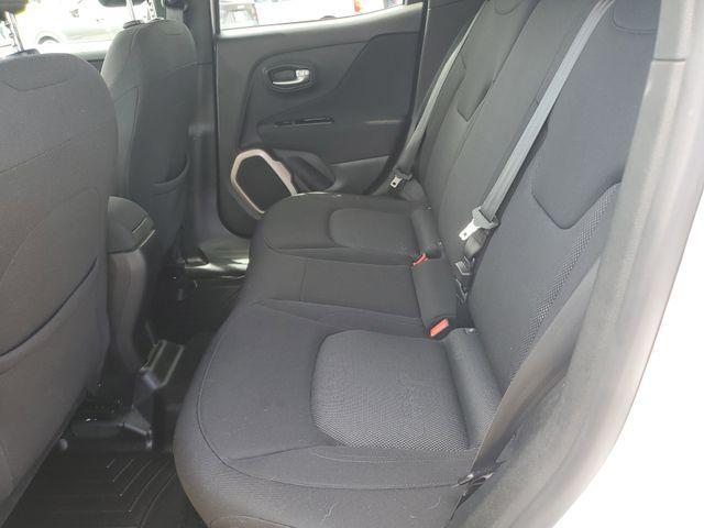 used 2015 Jeep Renegade car, priced at $12,672