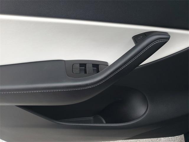 used 2021 Tesla Model Y car, priced at $26,249