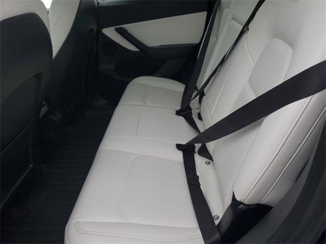 used 2021 Tesla Model Y car, priced at $26,249