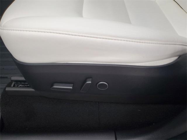 used 2021 Tesla Model Y car, priced at $26,249