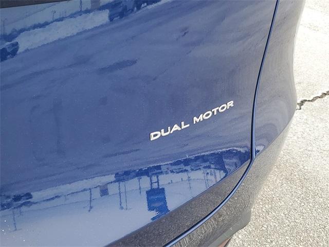 used 2021 Tesla Model Y car, priced at $26,249