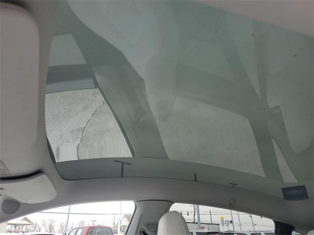 used 2021 Tesla Model Y car, priced at $26,249