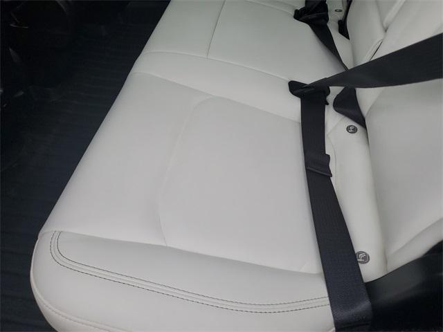 used 2021 Tesla Model Y car, priced at $26,249