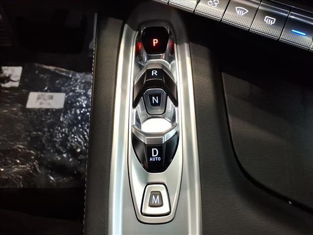 new 2026 Chevrolet Corvette car, priced at $117,670