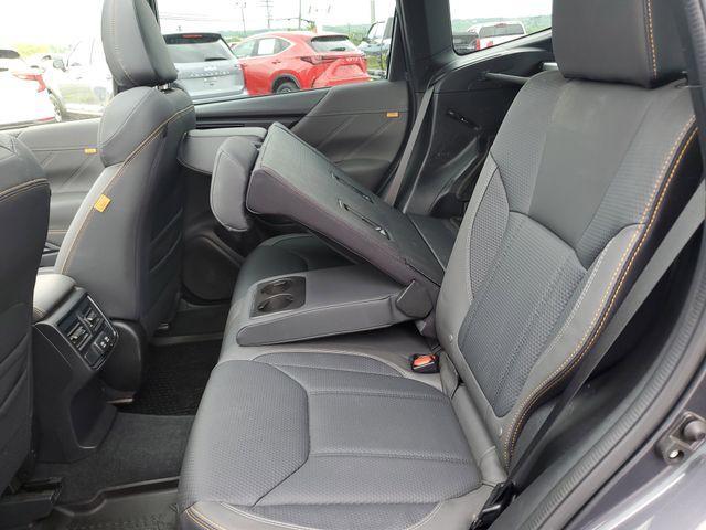 used 2023 Subaru Forester car, priced at $28,955
