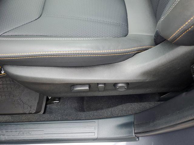 used 2023 Subaru Forester car, priced at $28,955