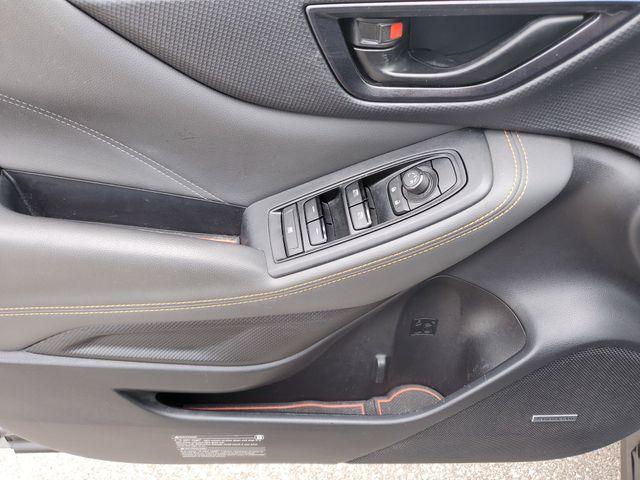 used 2023 Subaru Forester car, priced at $28,955