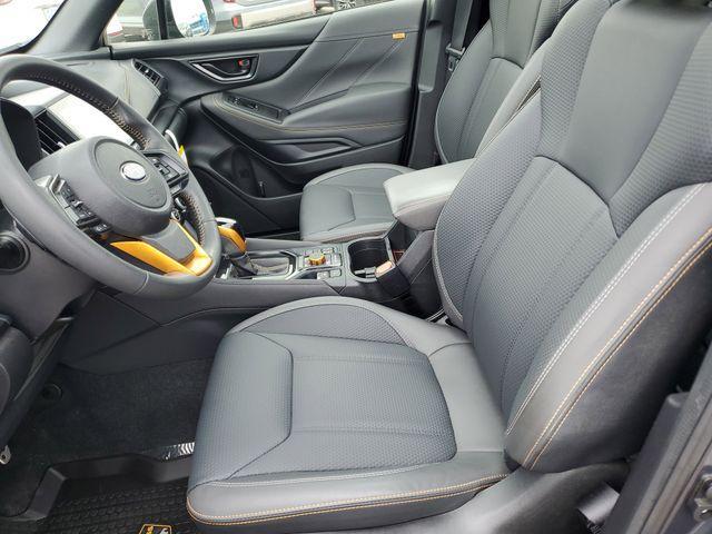 used 2023 Subaru Forester car, priced at $28,955