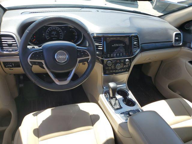 used 2019 Jeep Grand Cherokee car, priced at $20,850
