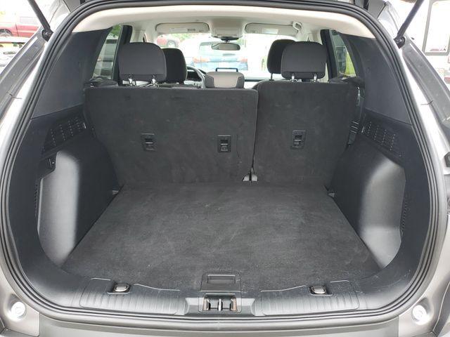 used 2021 Ford Escape car, priced at $18,781