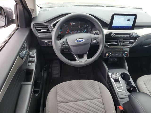 used 2021 Ford Escape car, priced at $18,781